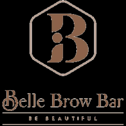 Belle Brow Bar