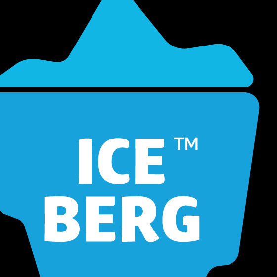 Iceberg Icecream