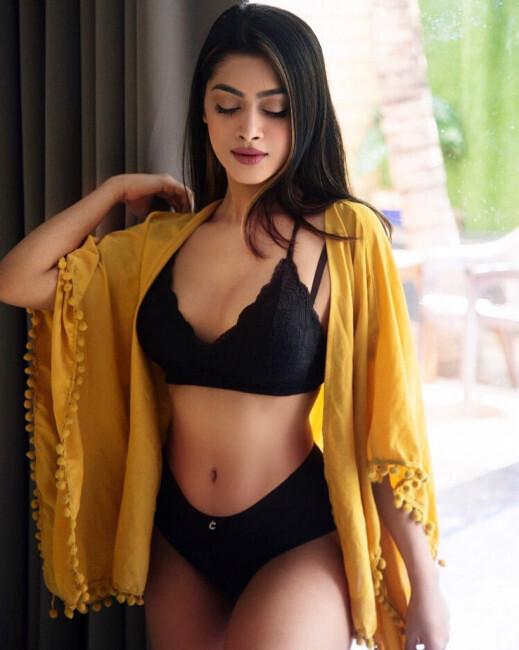 Nisha Trivedi