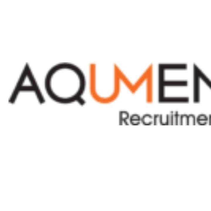 Aqumen Recruitment