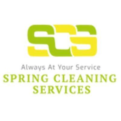 Spring Cleaning Services