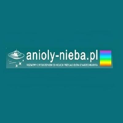 Anioly  Nieba