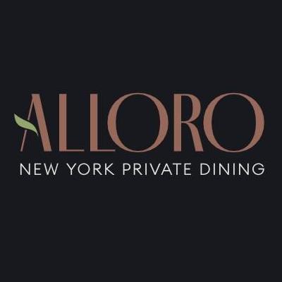 Alloro Private  Culinary Concierge