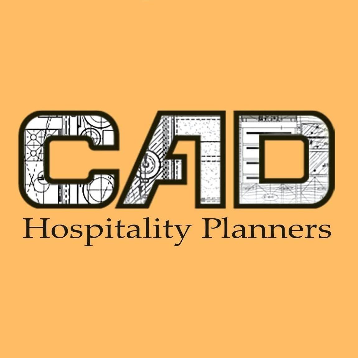 CAD  Hospitality Planners