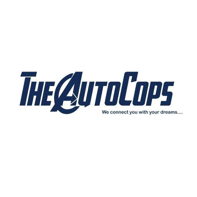 The Autocops