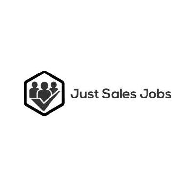 Just Sales  Jobs