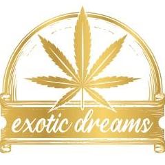 Exotic  Dreams