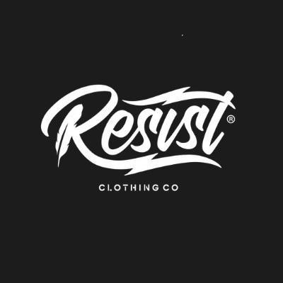 RESIST CLOTHING  COMPANY