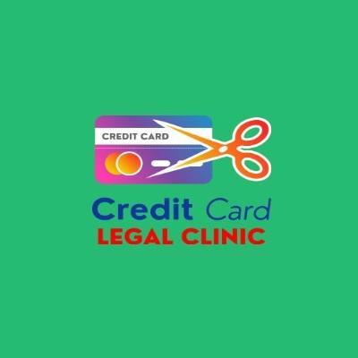 Credit Card Legal  Clinic