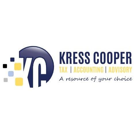 Kress  Cooper