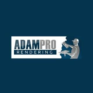 AdamPro  Rendering