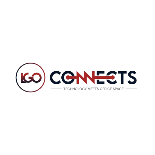 Lgo Connects