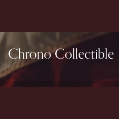 Chrono Collectible