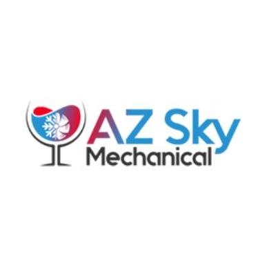 Azskymechanical Azskymechanical