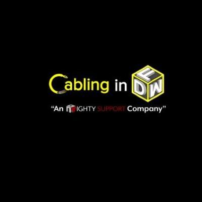 Cabling In  DFW