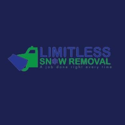 Limitless Snow  Removal