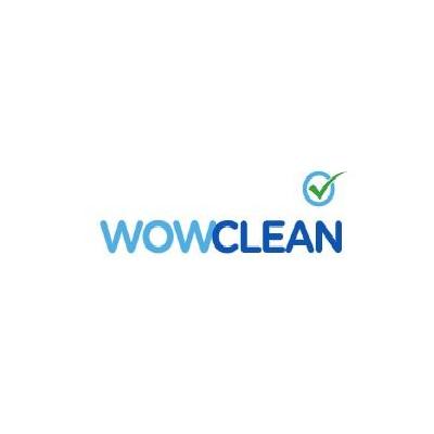 WOWCLEAN Cleaning  Company