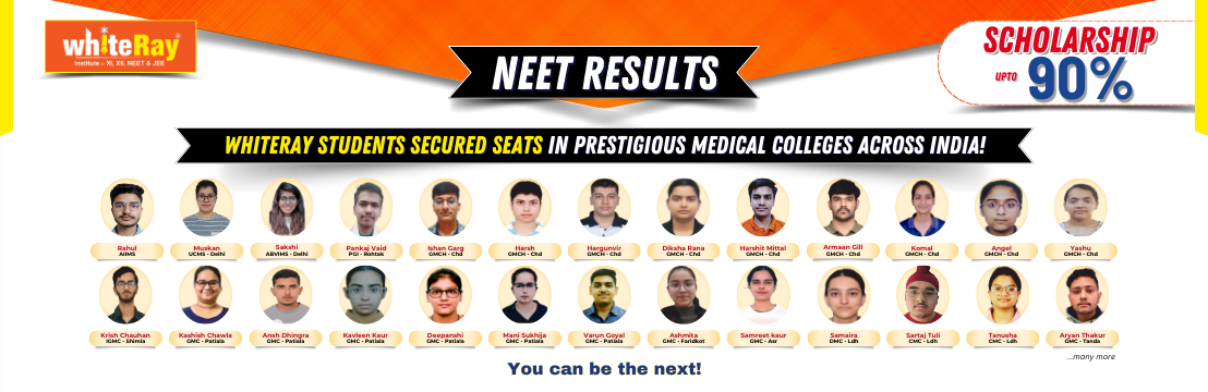 Neet Coaching In Chandigarh