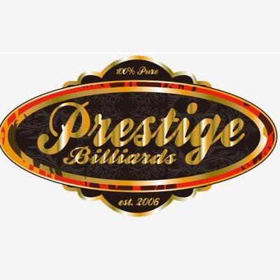 Prestige Billiards  Gamerooms