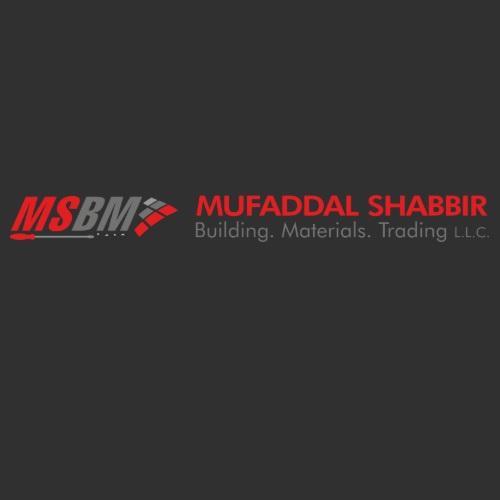 Mufaddal Shabbir Building  Material Trading LLC