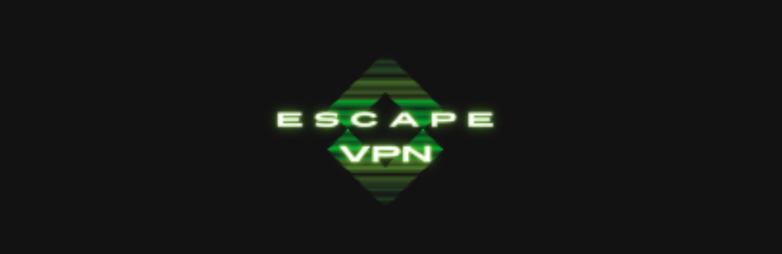 Escape VPN