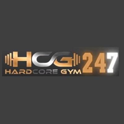 Hardcore Gym  PTY LTD