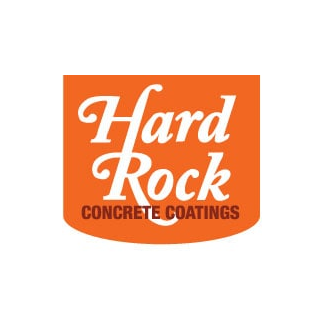 Hard Rock  Concrete Coatings 