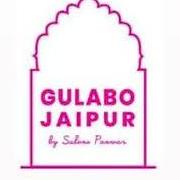 Gulabo Jaipur