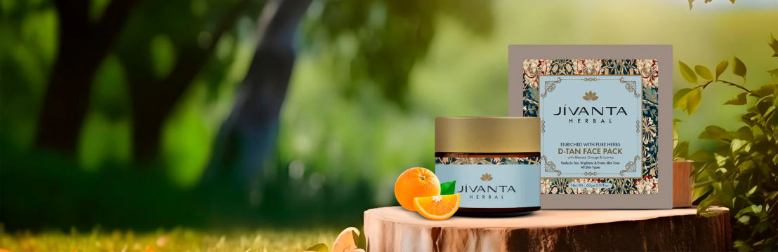 Jivanta  Herbal