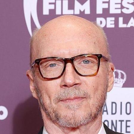 Paul Haggis