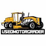 Used Motor Grader