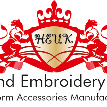 Hand Embroidery Uk