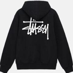 Stussy Hoodies