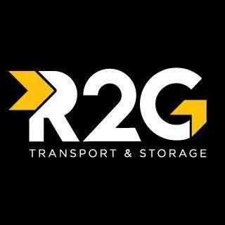 R2Gtransport Storage