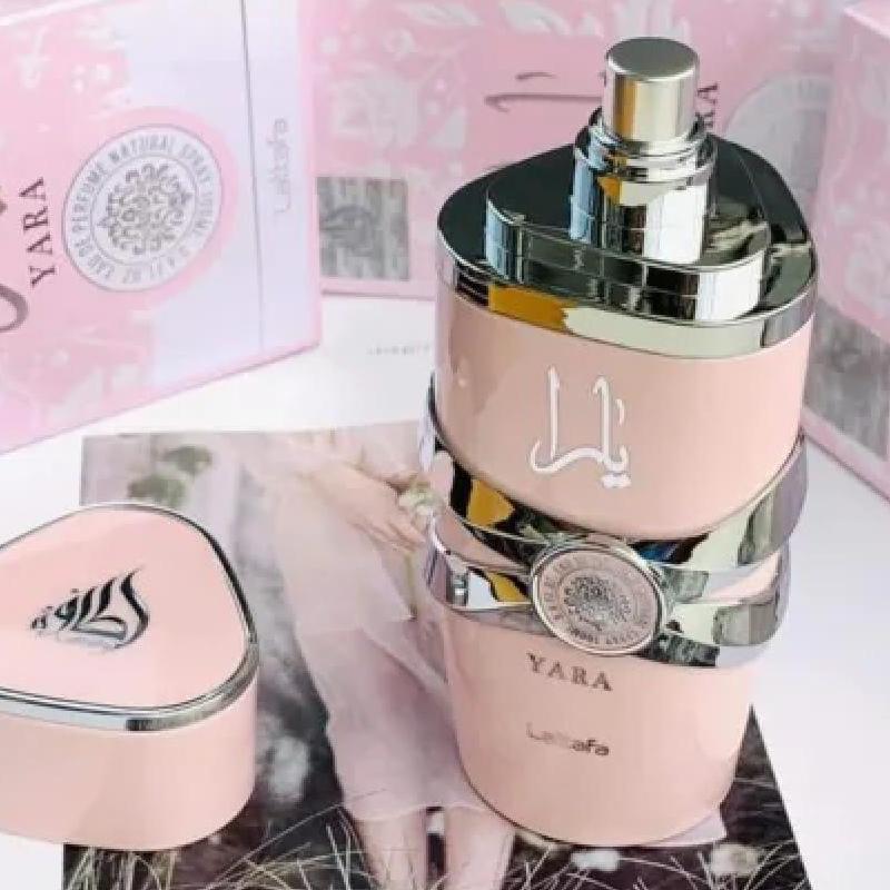 Yara  Perfume