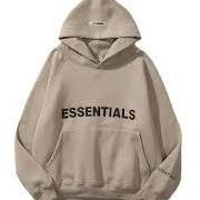 Essentials Hoodie