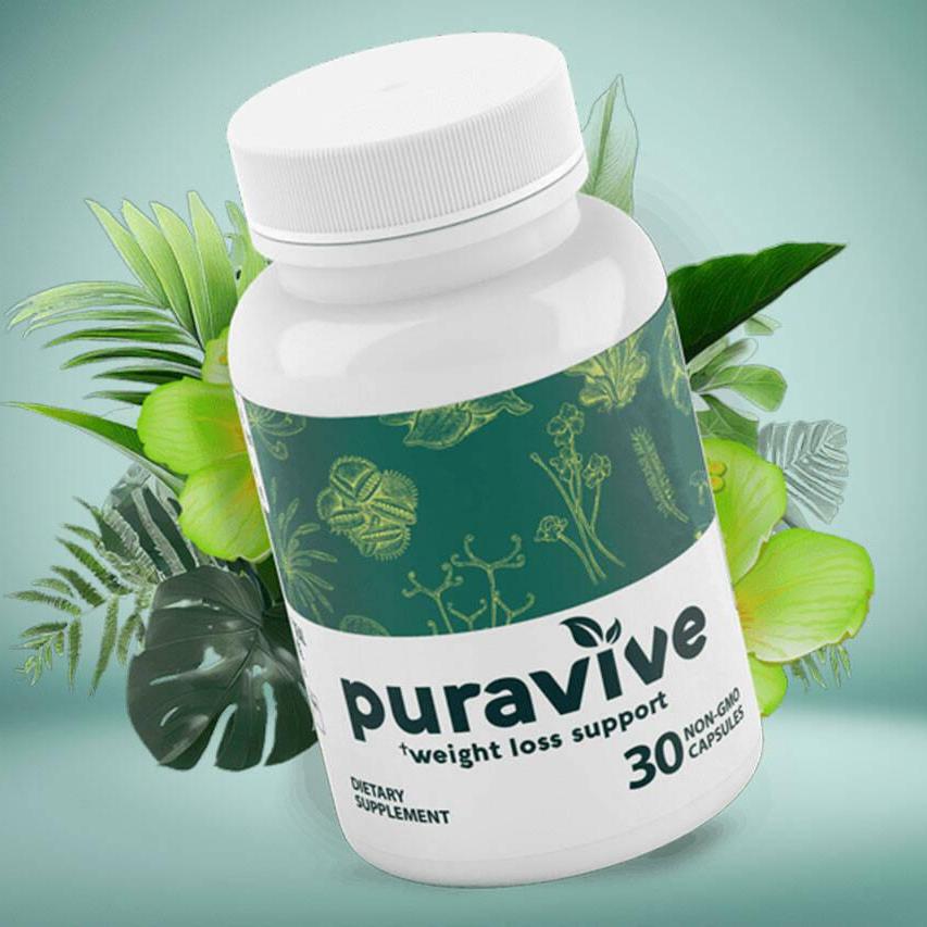 Puravive Reviews