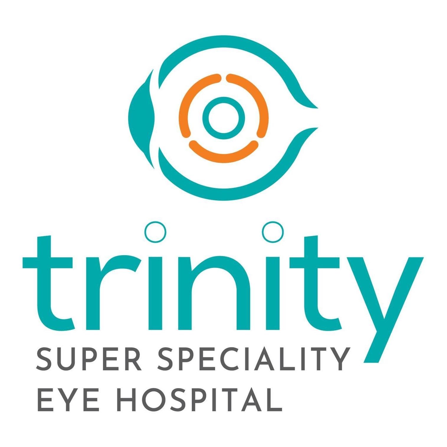 TrinityEye Hospital