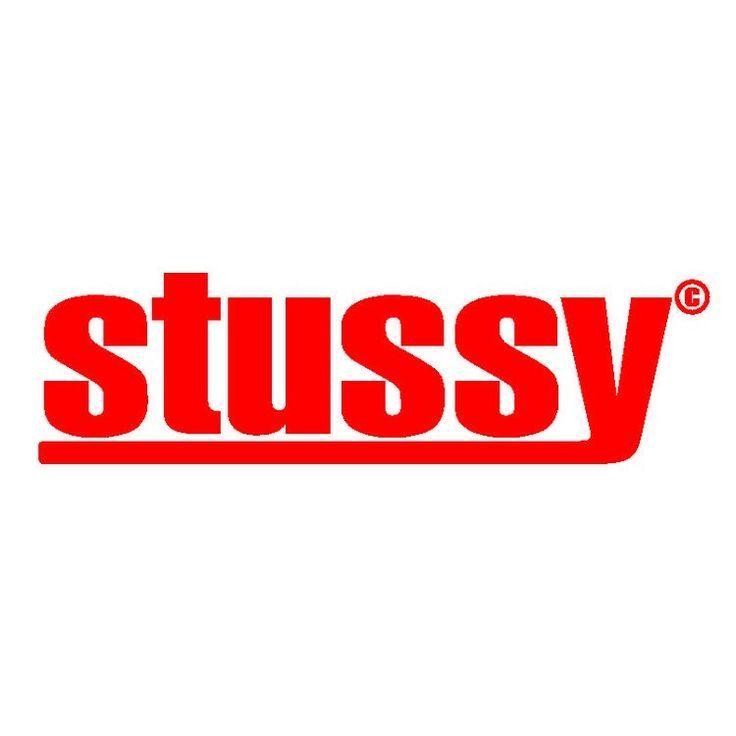 Stussy  Stussy 