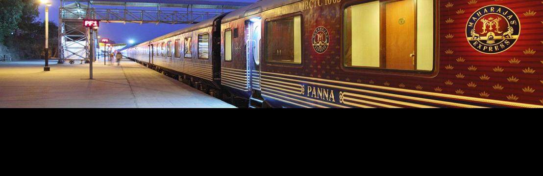 Maharajas Express