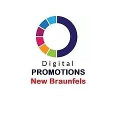 Digitalpromotions Newbraunfels