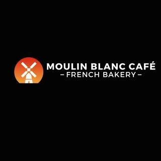 Moulin Blanc  Cafe