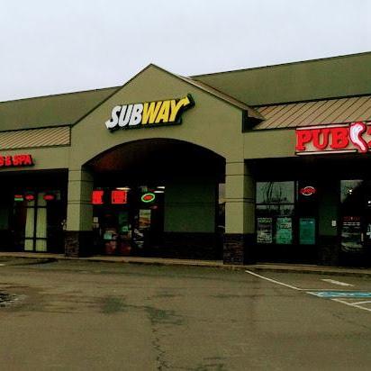 Subway Camano Island