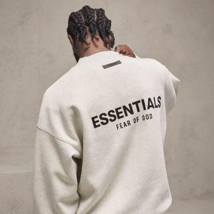 Essentials  Hoodie