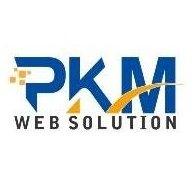 Pkmweb Solution