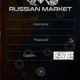 Russian Market