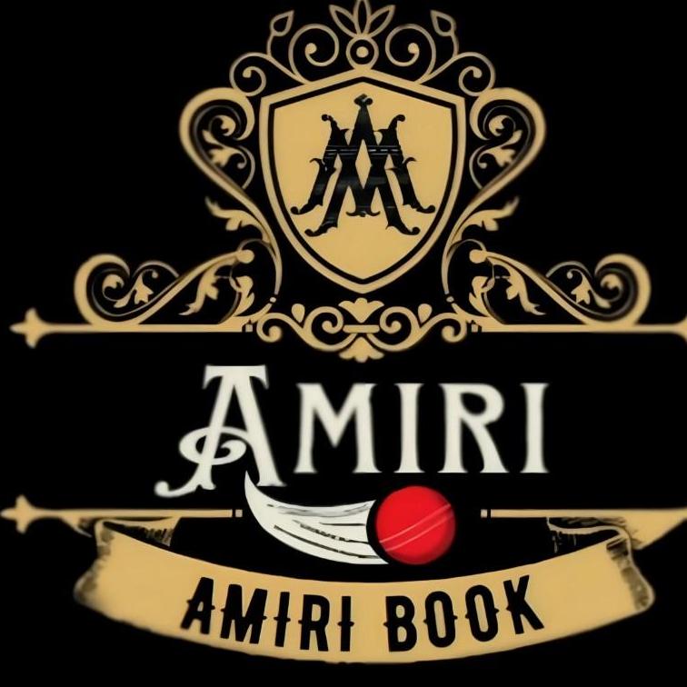 Amiri Book