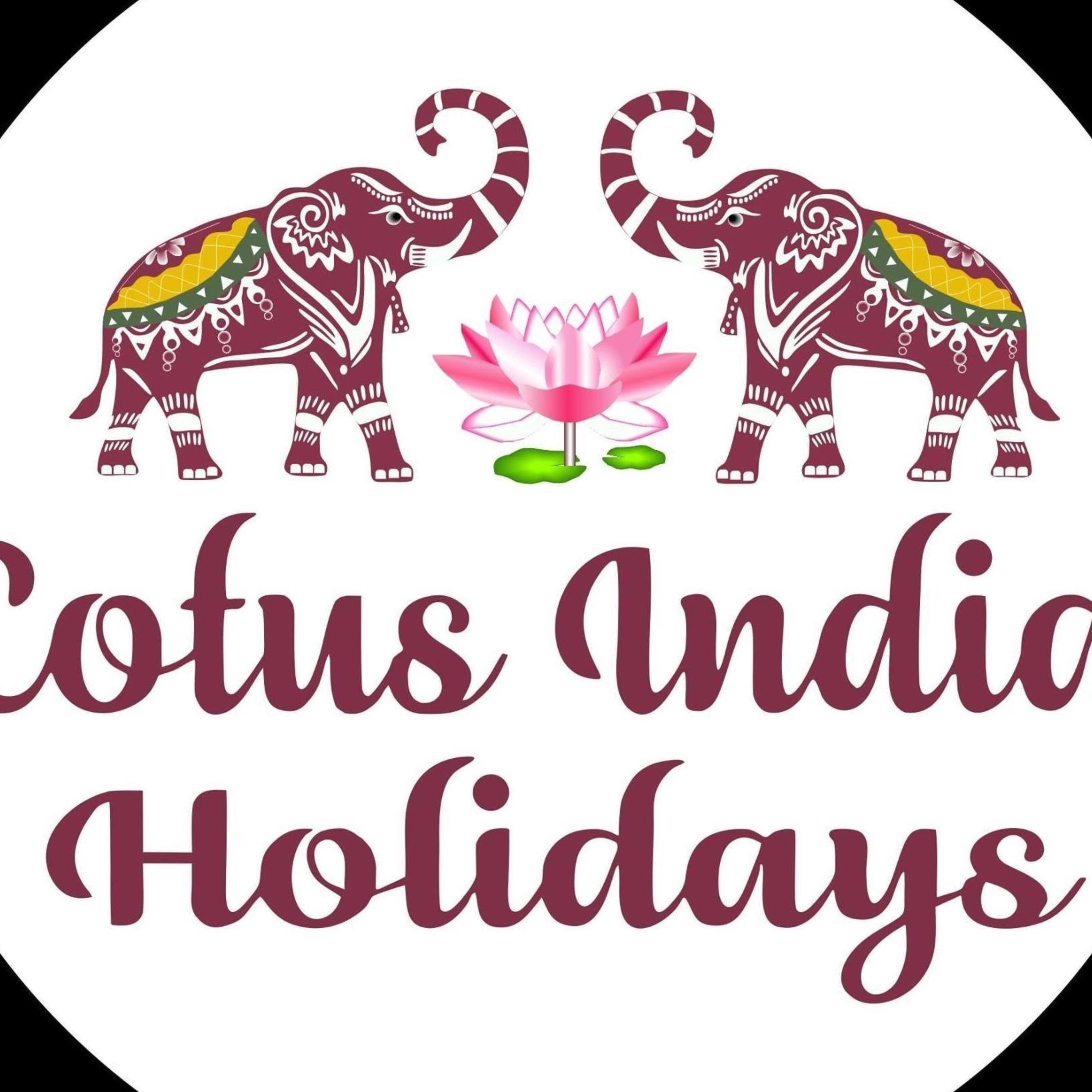 Lotus  India Holidays