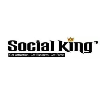 Social  King