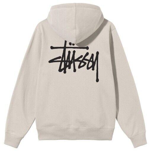 Pull Stussy 